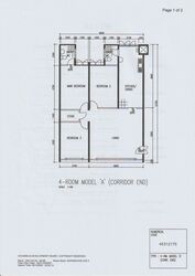 Blk 236 Serangoon Avenue 3 (Serangoon), HDB 4 Rooms #332484791